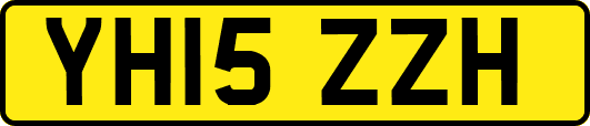 YH15ZZH