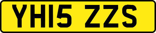 YH15ZZS