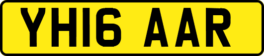 YH16AAR