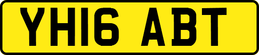 YH16ABT