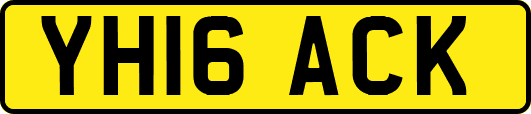 YH16ACK