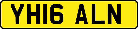 YH16ALN