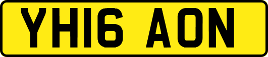 YH16AON