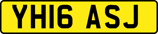 YH16ASJ