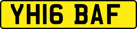 YH16BAF