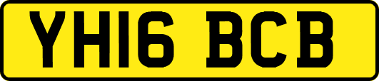 YH16BCB