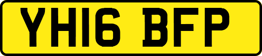 YH16BFP