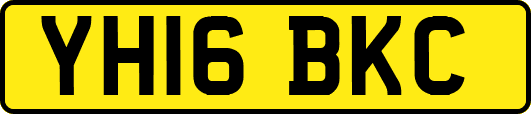 YH16BKC