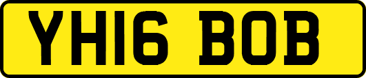 YH16BOB