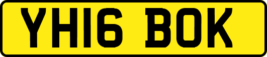 YH16BOK