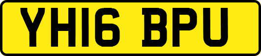 YH16BPU