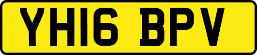 YH16BPV