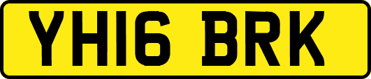 YH16BRK