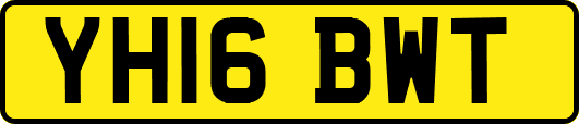 YH16BWT