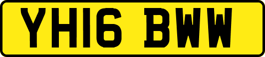 YH16BWW