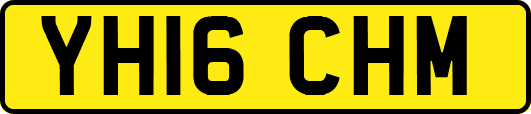 YH16CHM