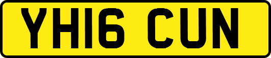 YH16CUN