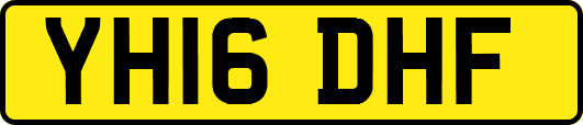 YH16DHF