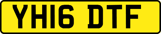 YH16DTF