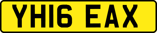 YH16EAX