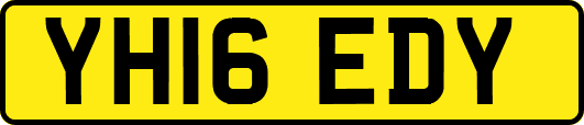 YH16EDY