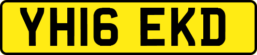 YH16EKD