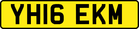 YH16EKM