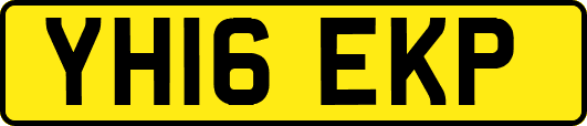 YH16EKP