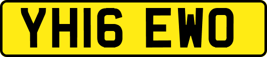 YH16EWO