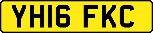 YH16FKC