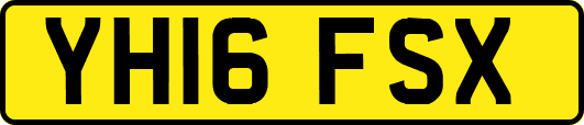 YH16FSX