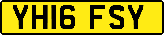 YH16FSY