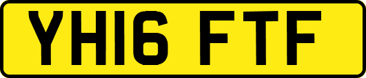 YH16FTF