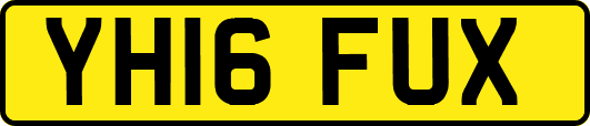 YH16FUX