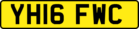 YH16FWC
