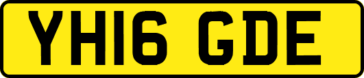 YH16GDE
