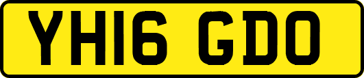 YH16GDO