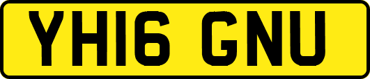 YH16GNU