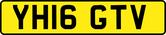 YH16GTV