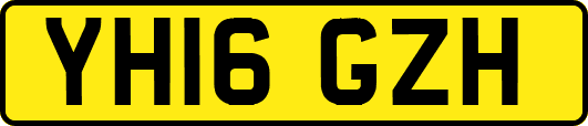 YH16GZH