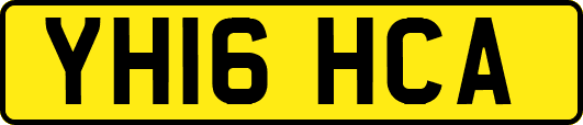 YH16HCA