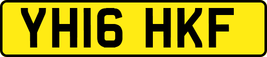 YH16HKF