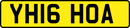 YH16HOA