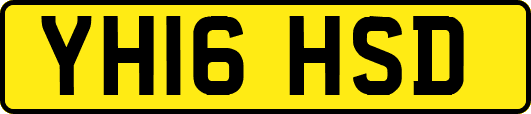 YH16HSD
