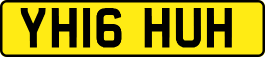 YH16HUH