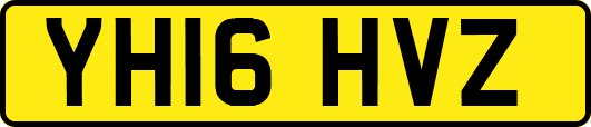 YH16HVZ