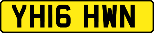 YH16HWN