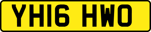 YH16HWO