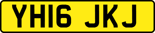 YH16JKJ