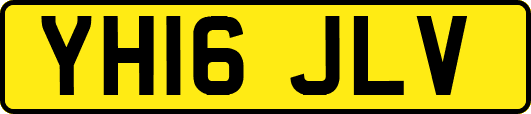YH16JLV